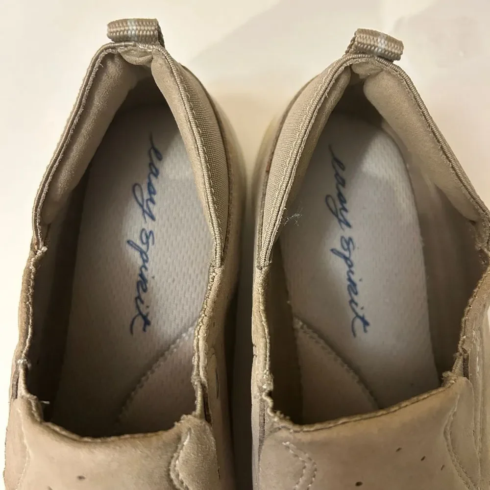 Women's Easy Spirit Getflex Comfort‎ Sneakers Size 7.5